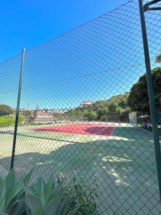 Fabulous Vacation In A 2 Bedroom Townhouse With 2 Terraces Overlooking The Sea, Suitable For 6 People 3 Swimming Pools Tennis And 200 Mts From The Sea El Faro Kültér fotó